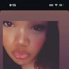 Nevaeh Robinson