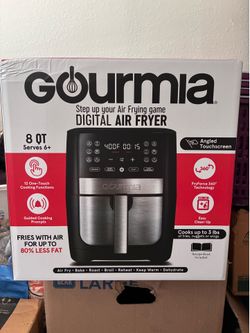 Air fryer