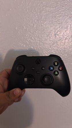 Xbox controller