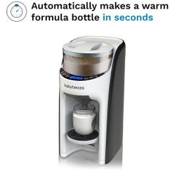 FORMULA PRO ADVANCED DISPENSER