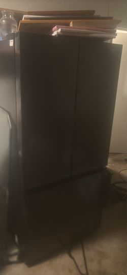 Samsung refrigerator