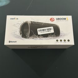 New Waterproof Bluetooth Speaker 