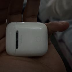 Air POD 2nd Gen