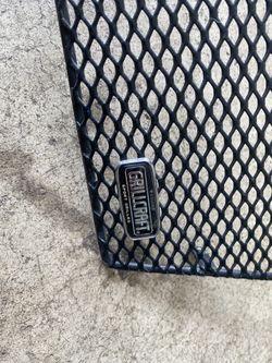 Grill
