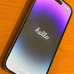 iPhone 12 Pro Graphite 512GB