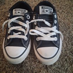 Little Boys Converse 