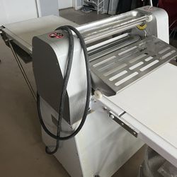 Laminadora De Masa Comercial