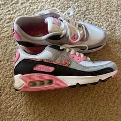 Nike Air Max - PINK
