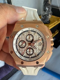Luxury Watches