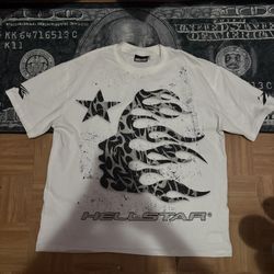 Hellstar T-shirt 