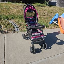 Baby Stroller