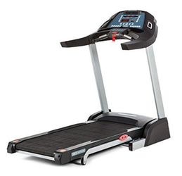 3G Cardio Pro Runner Treadmill