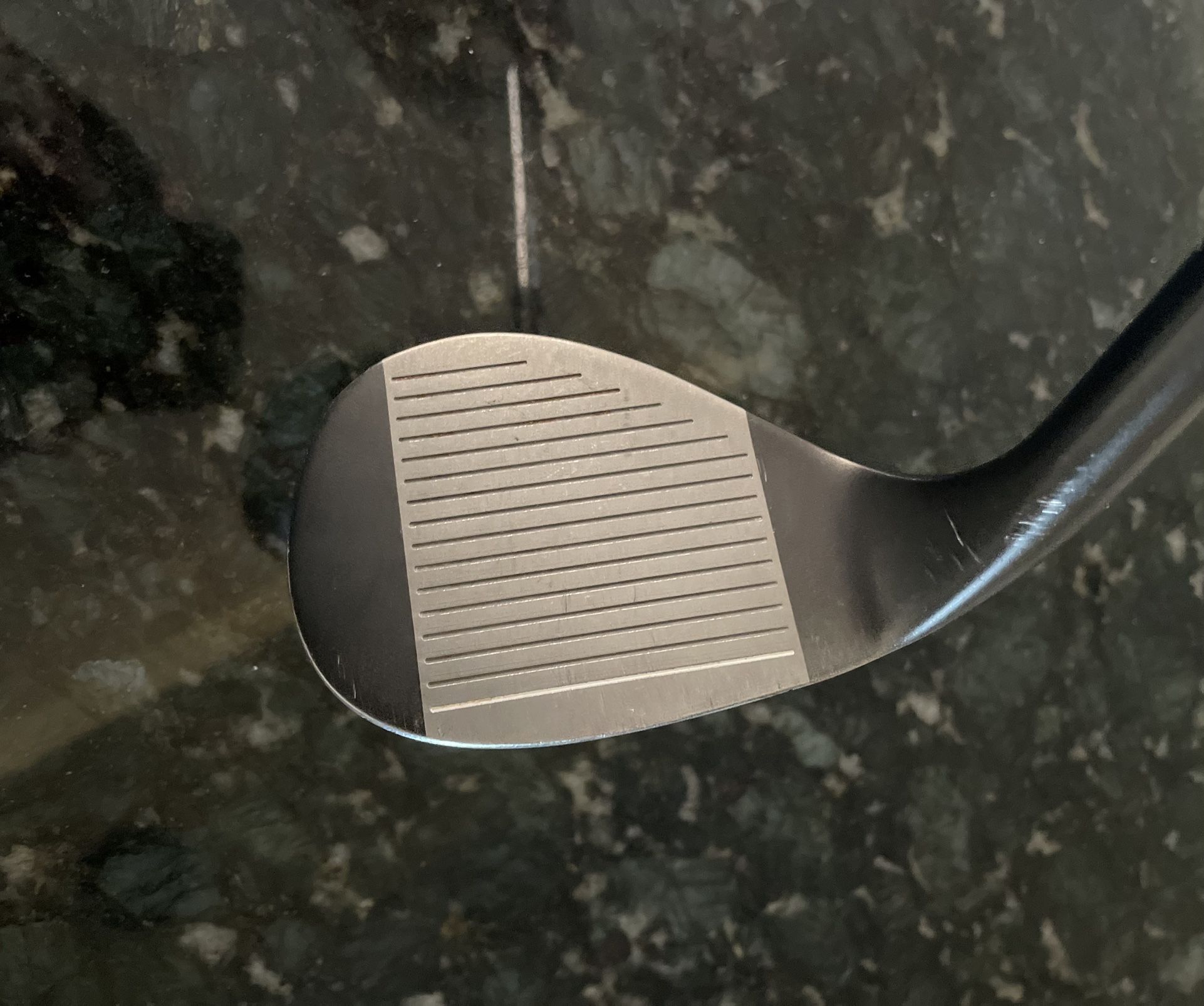 The One And Only C3i Wedge! This Golf Wedge Is Great And A Must Have! Will Get You Out Of Any Situation 