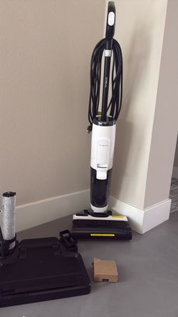 Tineco S5 steam series