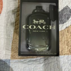 Coach Cologne 