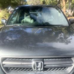 2005 Honda Pilot