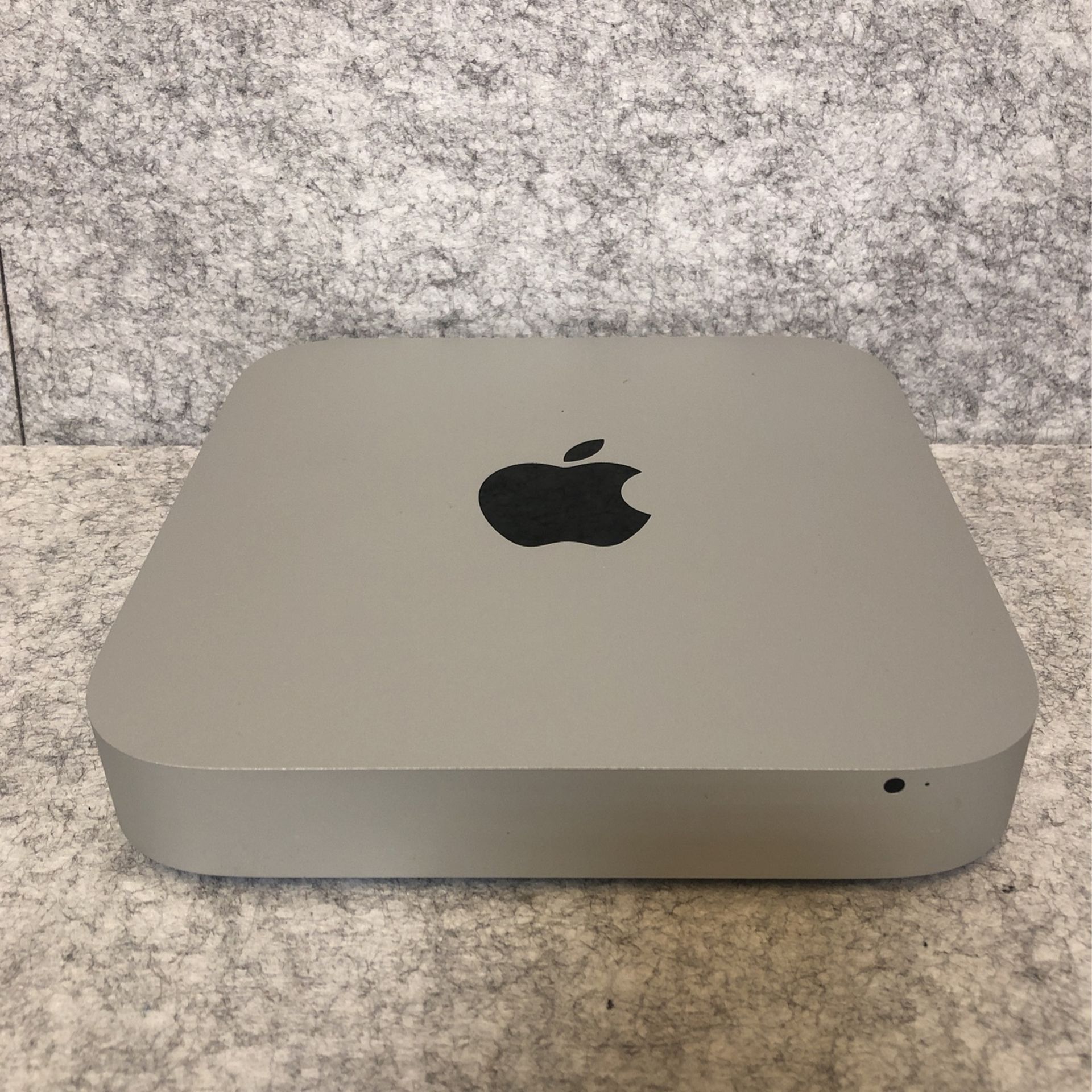 Mac Mini Late 2012 i5 8GB 500 Sata Catalina