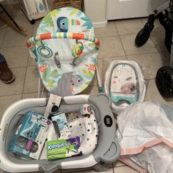 Baby Items