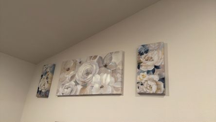 Paintings