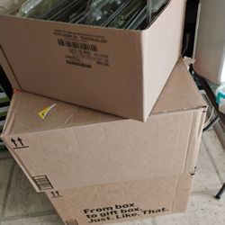 Vintage Candy Molds Three Boxes 125 Molds All For $150