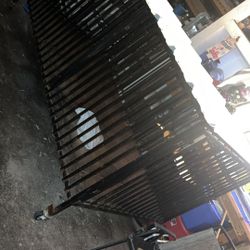 Cage 57.5 sides 96 long 54 tall Suitable For Bigger Pet