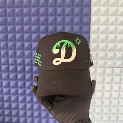 Gallo Fino x Marca Registrada "El Doctor"