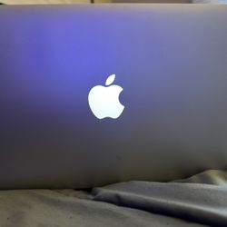 Mac Book Air Mid 2012  Intel I 5 