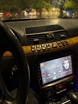 Seicane Carplay head unit Mercedes-Benz W220 S280 S320 S350 S400 S430 S500