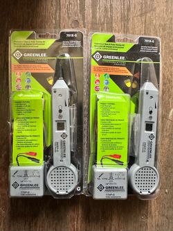 Testers each $100