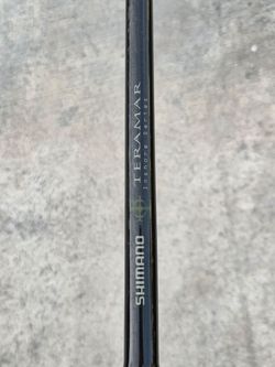 Shimano Teramar TMC-80HB