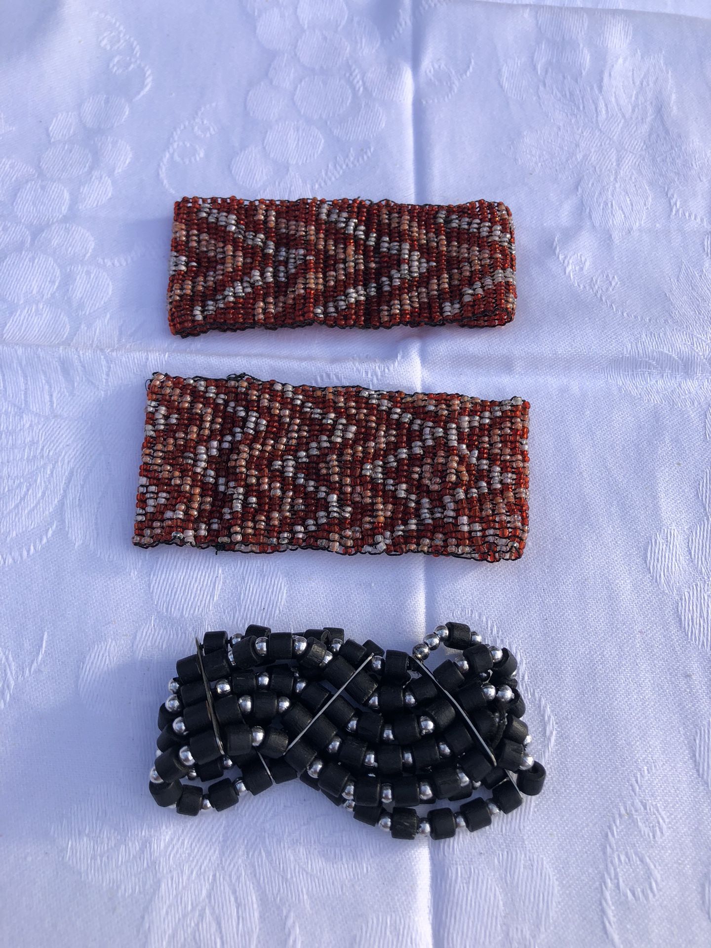 BRACELETS