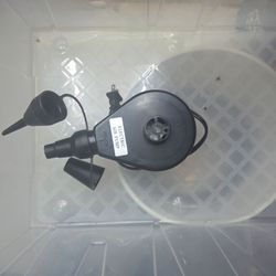 Air pump