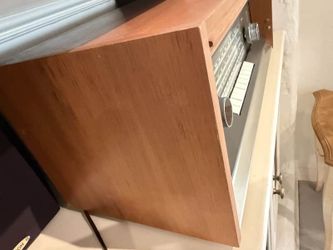 Telefunken Bolero 105 Solid State Stereo Receiver