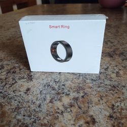 Smart Ring