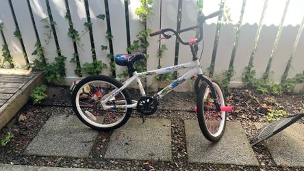 Kids bike