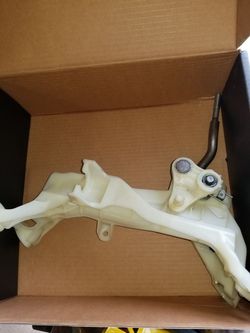 Honda civic si shifter