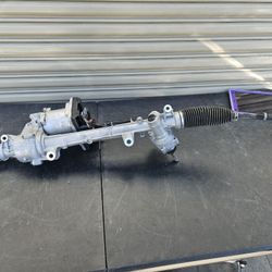 Tesla Model Y Model 3 Rack And Pinion Oem