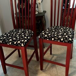 Bar Stools