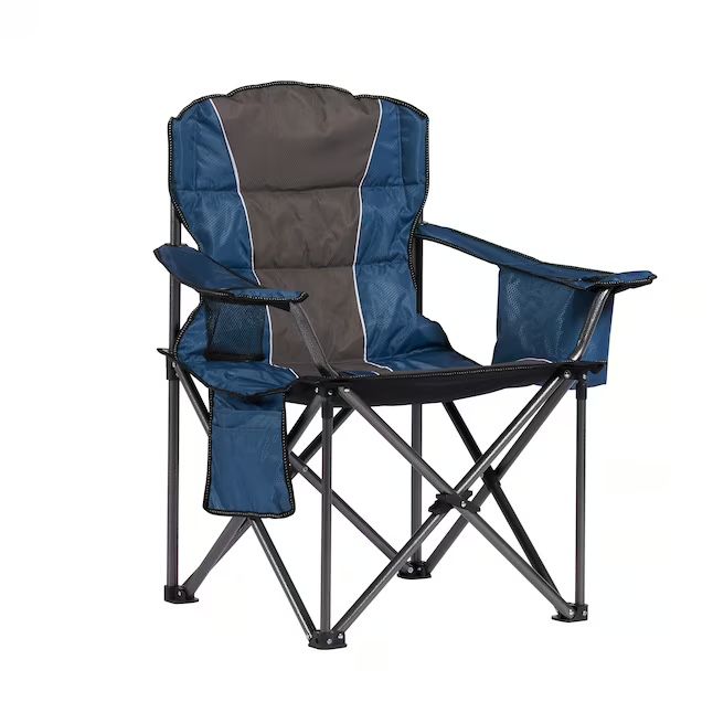 NEW Style Selections CAMPING CHAIR 
