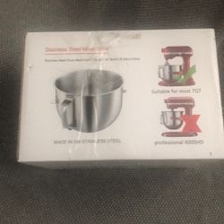 Kitchen aid Mixing Bowl