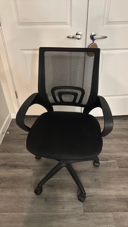 Computer Chair For Sale