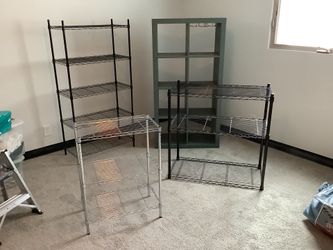 Storage Units