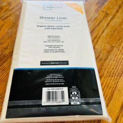 Shower Liner 