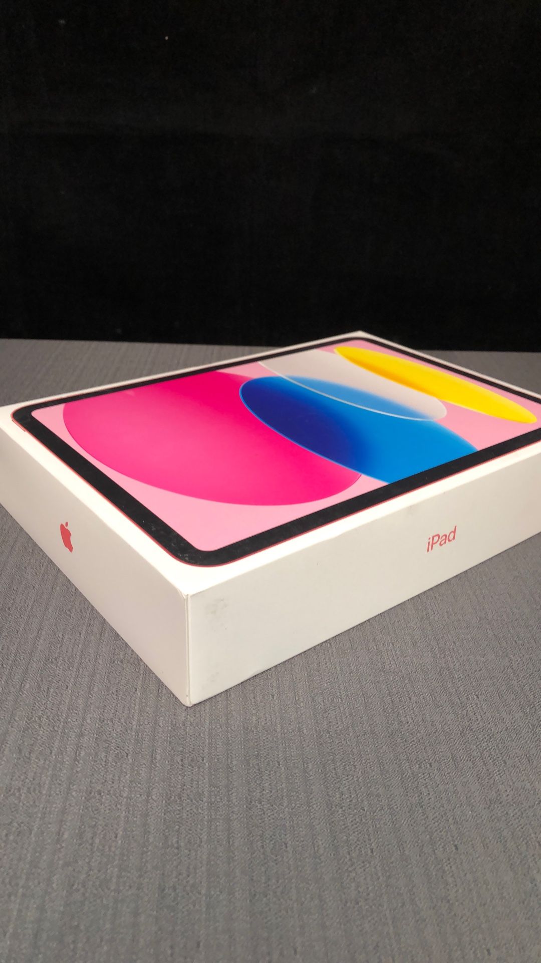 iPad A16 Wi Fi With 128gb
