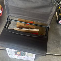 Stadium Seats 