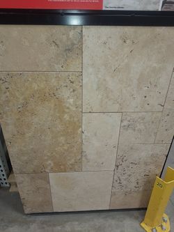 Stone Tile