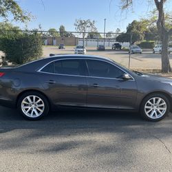 2013 Chevrolet Malibu