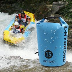 L-Hydrone Waterproof Bag