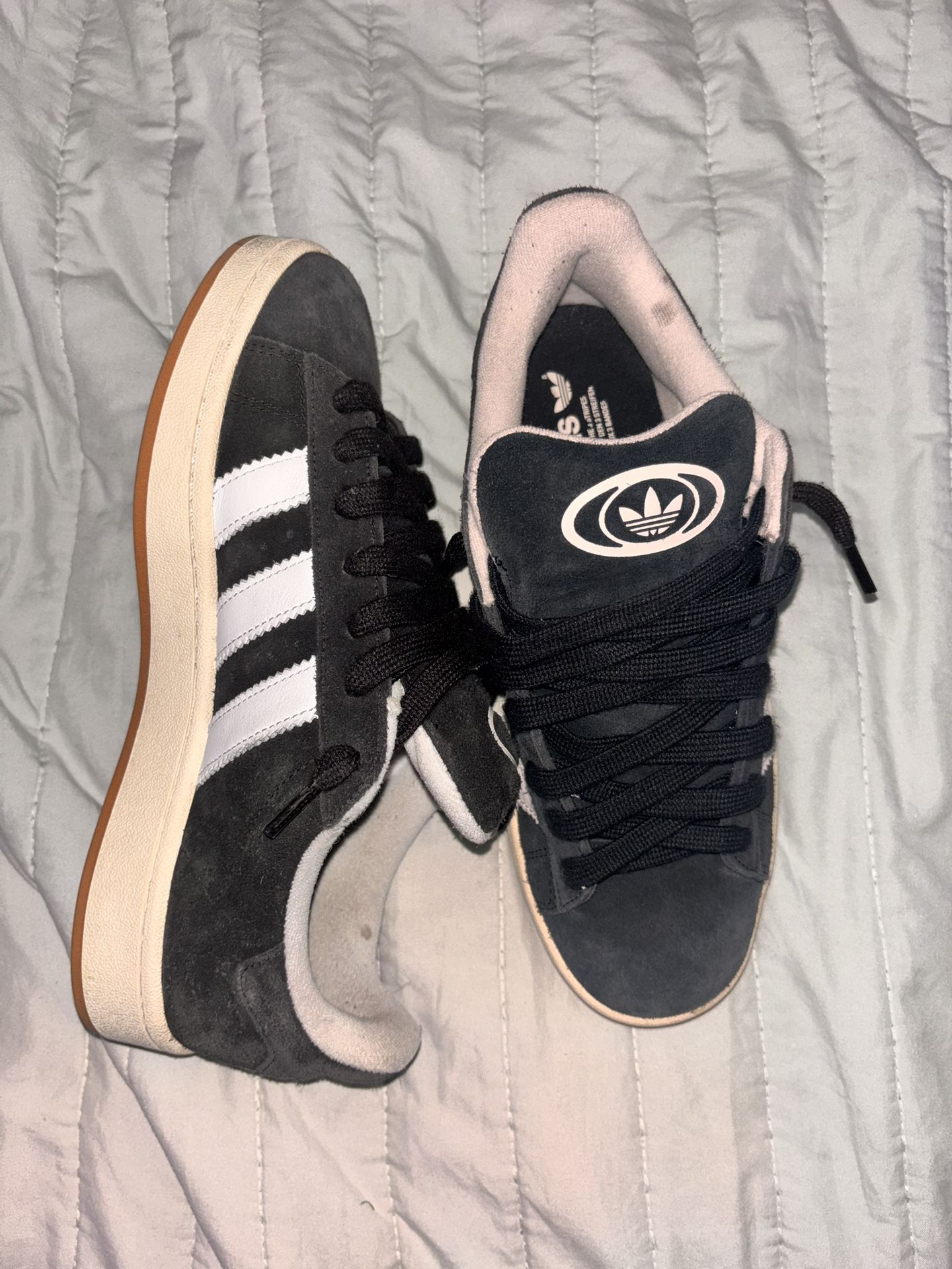 Adidas Campus Size 8