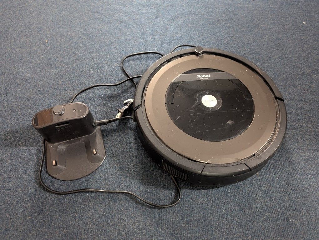iRobot Roomba